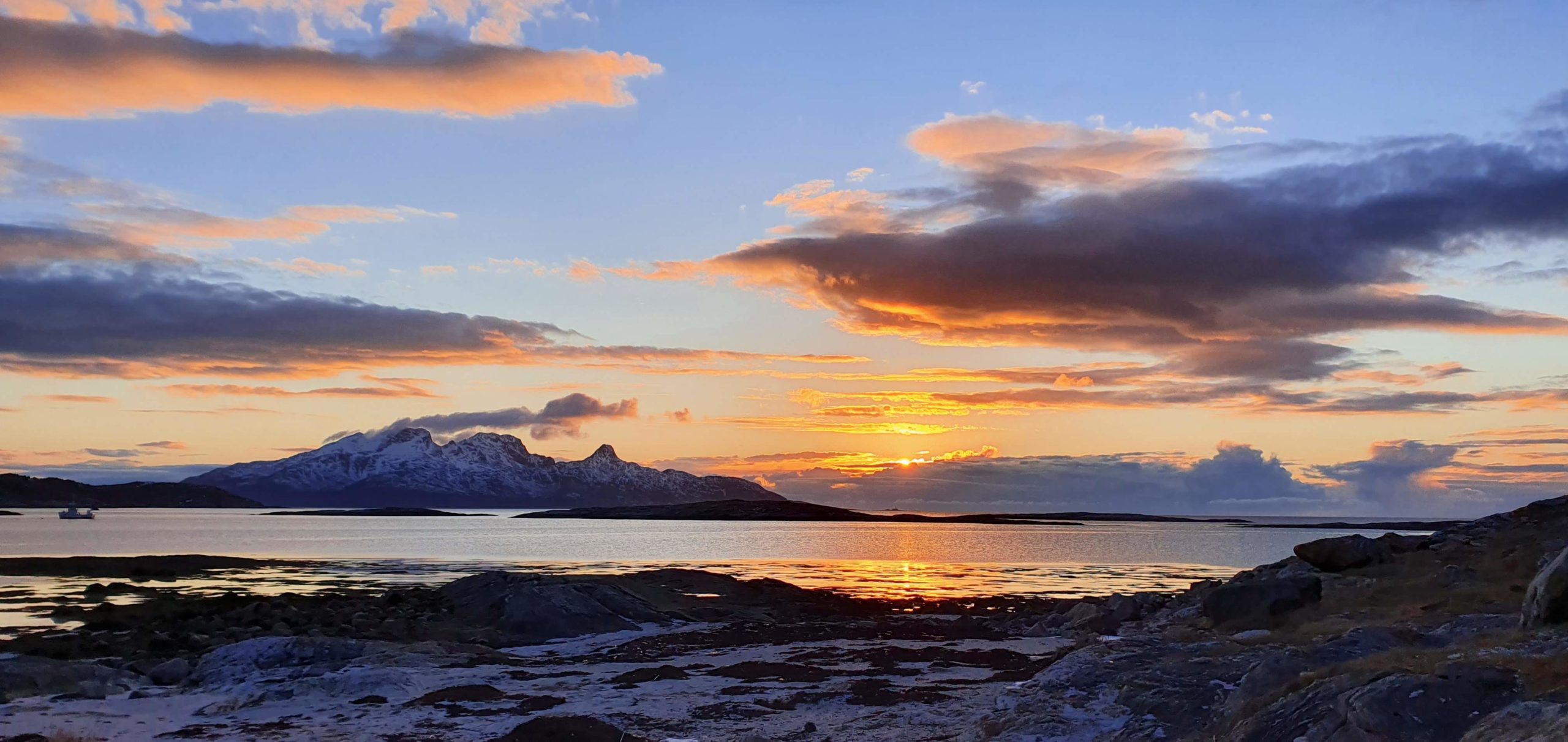 Landegode - Lángåvvå. Foto ©iVesterli