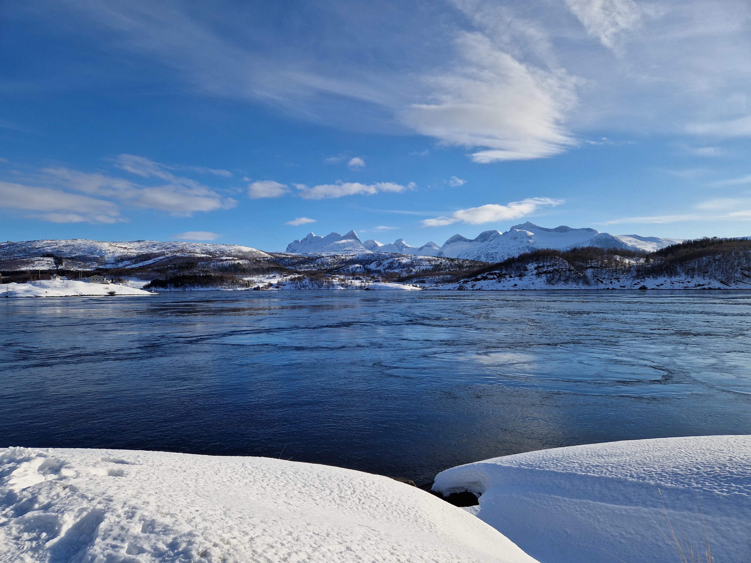 Børvasstindan - Burrdogájse
Foto @iVesterli