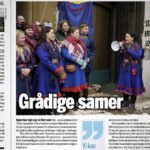 Gradige samer FInansvisen 3mars23